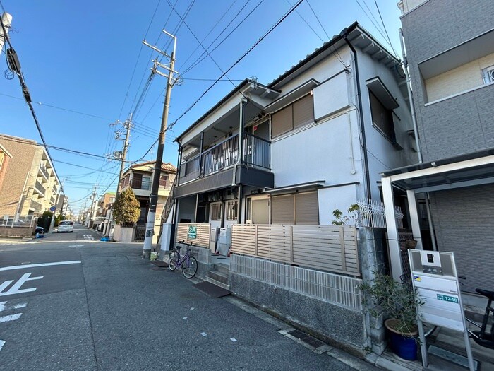 物件外観写真6　(外観写真)