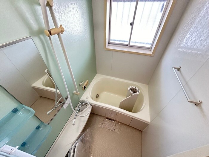 物件内観写真13　(バス／シャワールーム等)