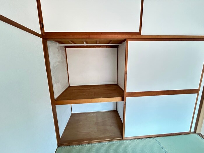 物件内観写真14　(収納)