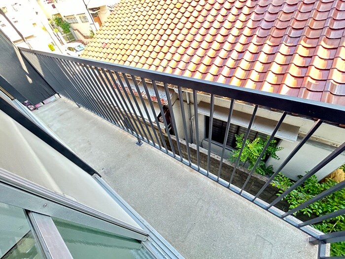 物件内観写真15　(ベランダ・バルコニー)