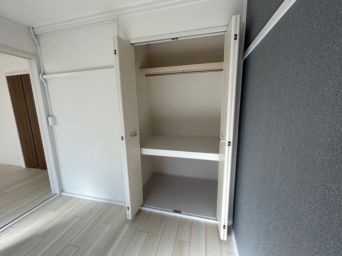 物件内観写真16　(収納)
