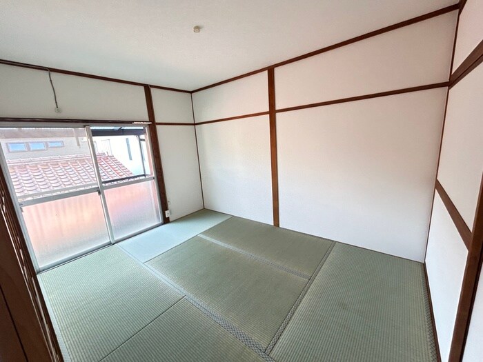 物件内観写真17　(居室)