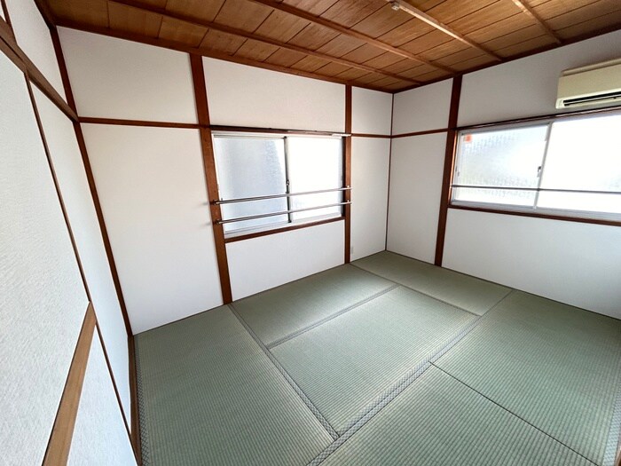 物件内観写真21　(居室)