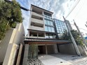 仮)THE RESIDENCE　文化庁前