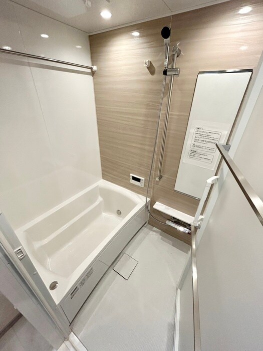 物件内観写真10　(バス／シャワールーム等)