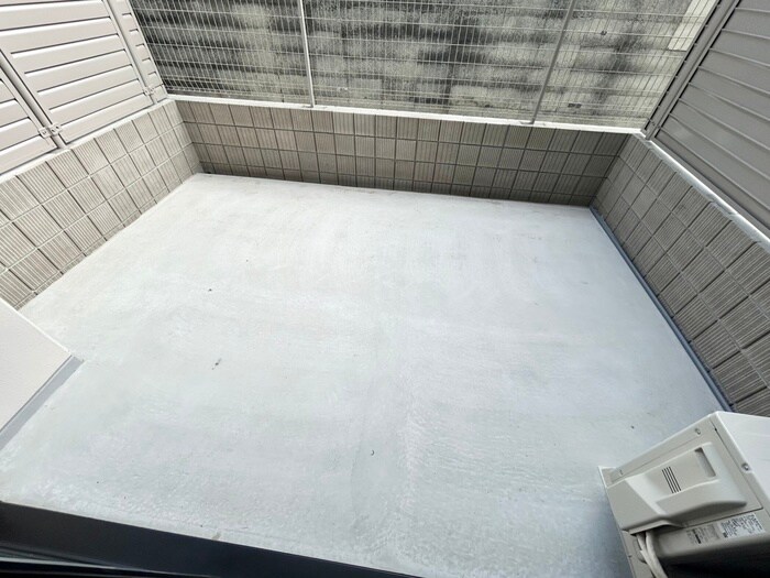 物件内観写真14　(ベランダ・バルコニー)