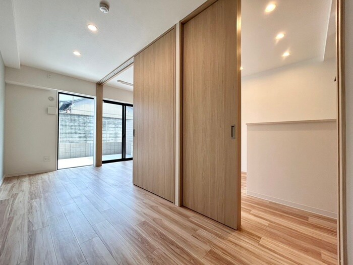 物件内観写真20　(居室)