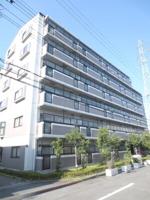 グレイシィＫ・Ｙ外観写真