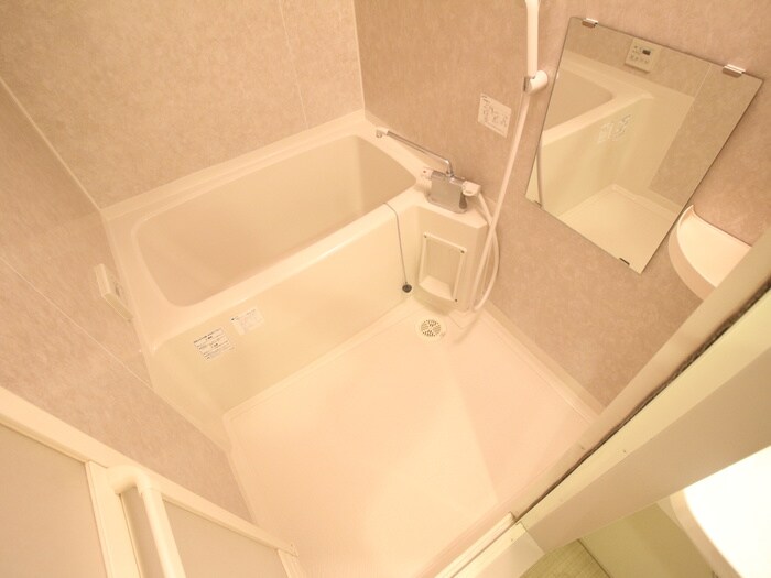 物件内観写真10　(バス／シャワールーム等)