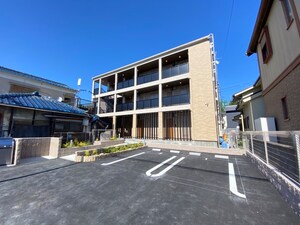 仮)ドゥークス外観写真