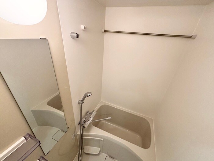 物件内観写真7　(バス／シャワールーム等)