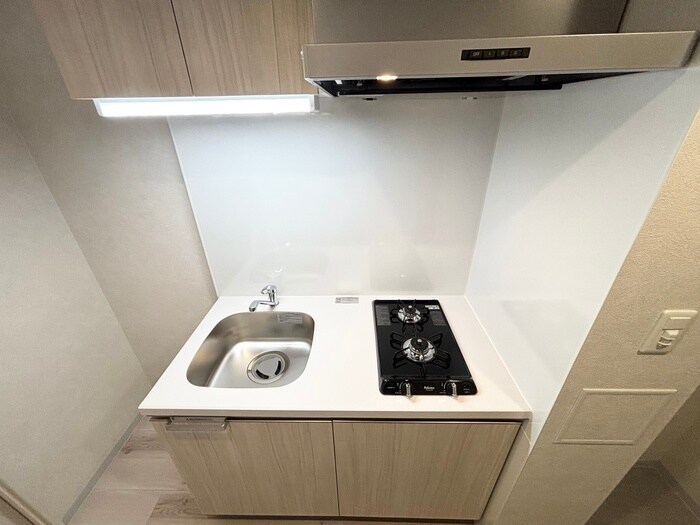 物件内観写真10　(キッチン)