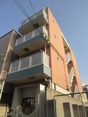 ショウハイツⅡ