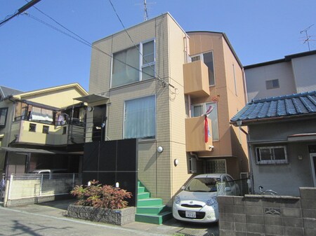 片山町奥野ハイツ外観写真