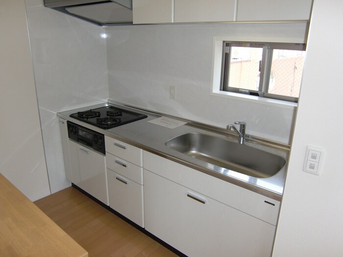 物件内観写真7　(キッチン)