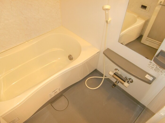 物件内観写真11　(バス／シャワールーム等)