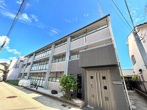 プロスペラ－ルⅡ外観写真