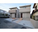 高槻市弥生が丘町戸建B号