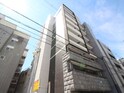 プレサンス難波ラフィーネ(404)