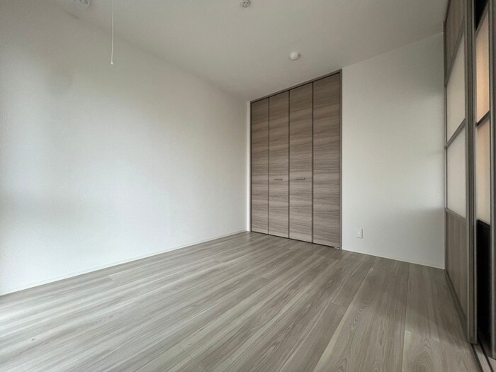 物件内観写真13　(居室)