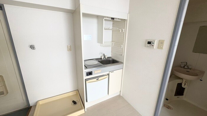 物件内観写真9　(キッチン)