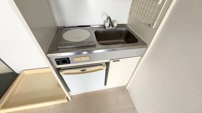 物件内観写真10　(居室)