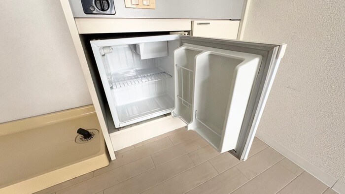 物件内観写真11　(キッチン)