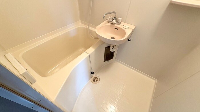 物件内観写真14　(バス／シャワールーム等)