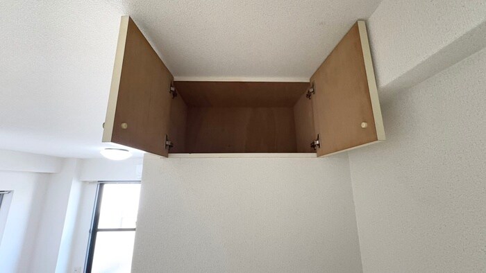 物件内観写真19　(収納)