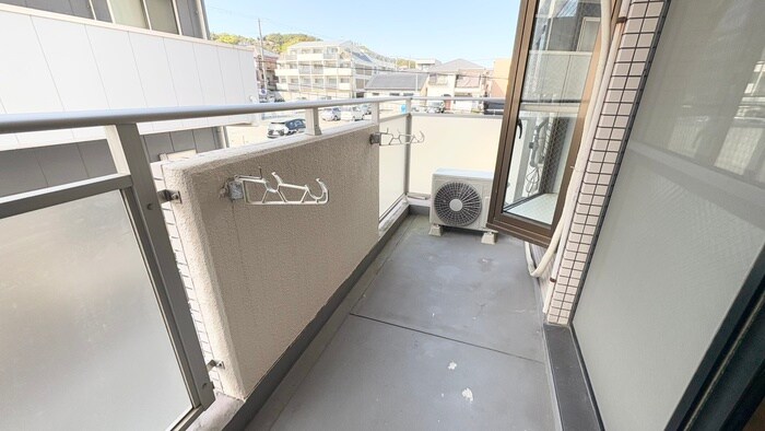 物件内観写真22　(ベランダ・バルコニー)