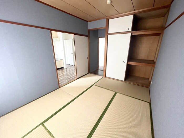 物件内観写真7　(居室)