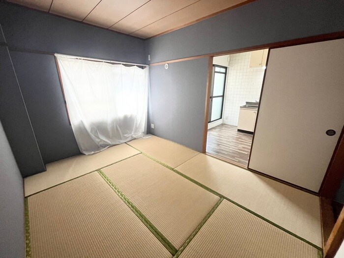 物件内観写真11　(居室)