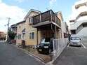 豊新木村貸家