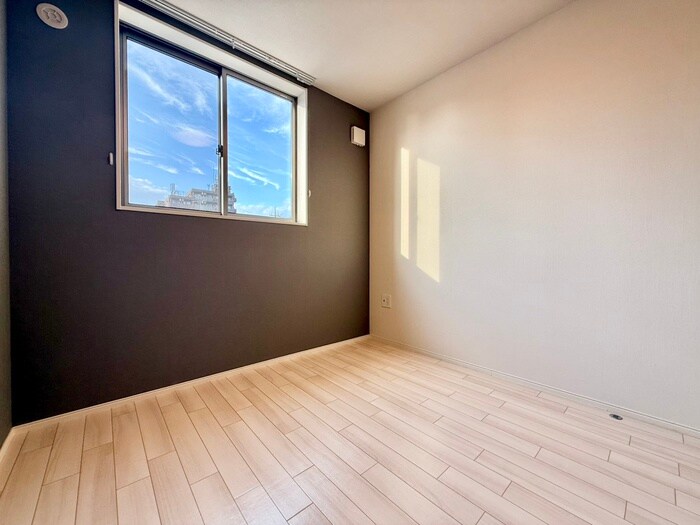 物件内観写真10　(居室)