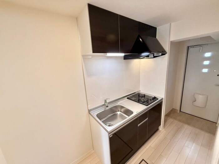 物件内観写真12　(キッチン)