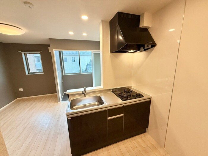 物件内観写真12　(キッチン)