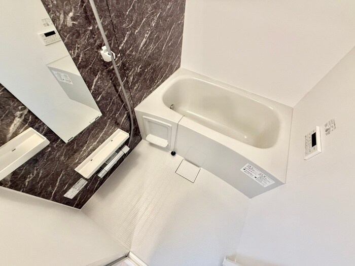 物件内観写真13　(バス／シャワールーム等)