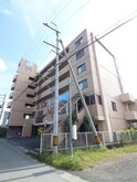 オウミ住宅ビル