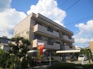 STハウス外観写真