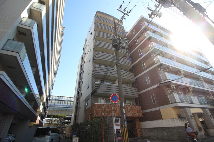 物件外観写真3　(外観写真)