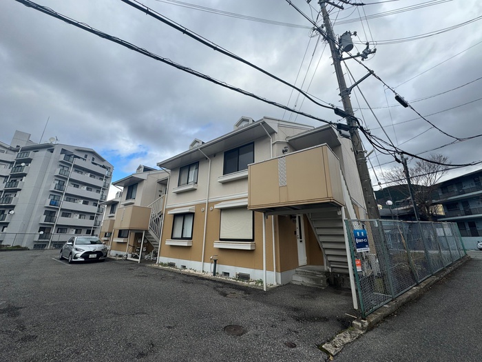 マジェール六甲