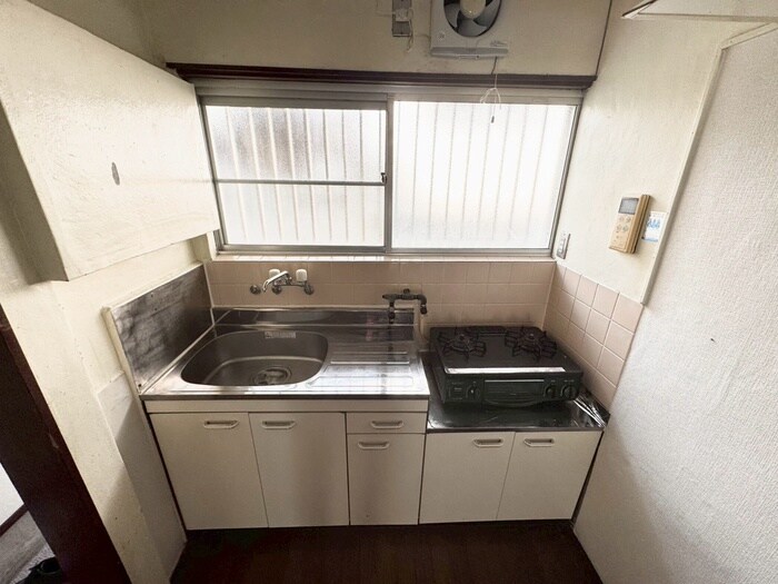 物件内観写真7　(キッチン)