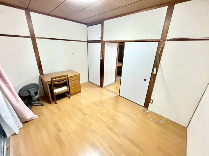 物件内観写真7　(居室)