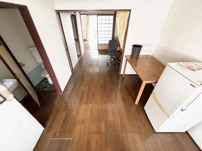 物件内観写真8　(居室)