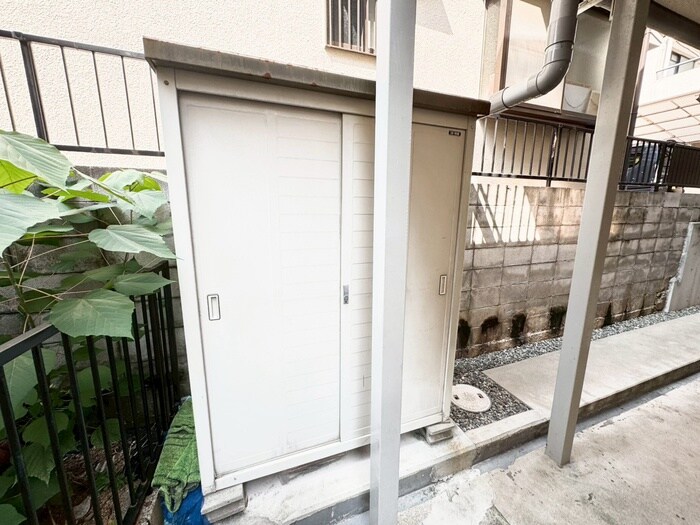 物件外観写真3　(周辺環境)