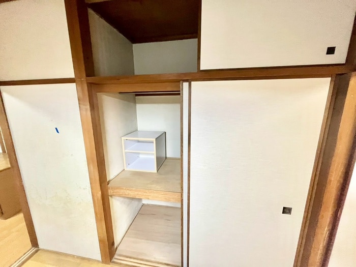 物件内観写真14　(収納)