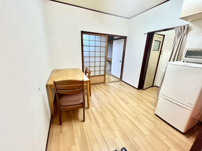 物件内観写真16　(居室)