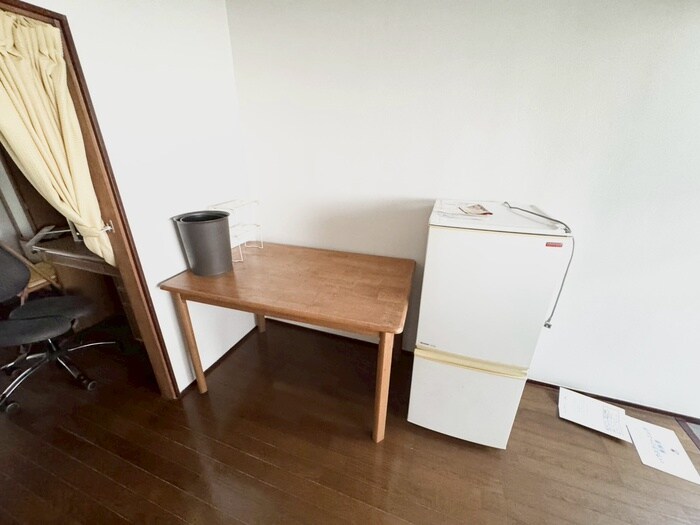 物件内観写真19　(居室)