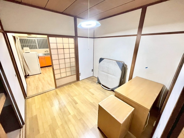 物件内観写真20　(居室)