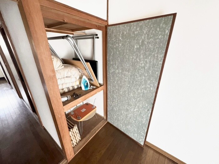 物件内観写真21　(収納)